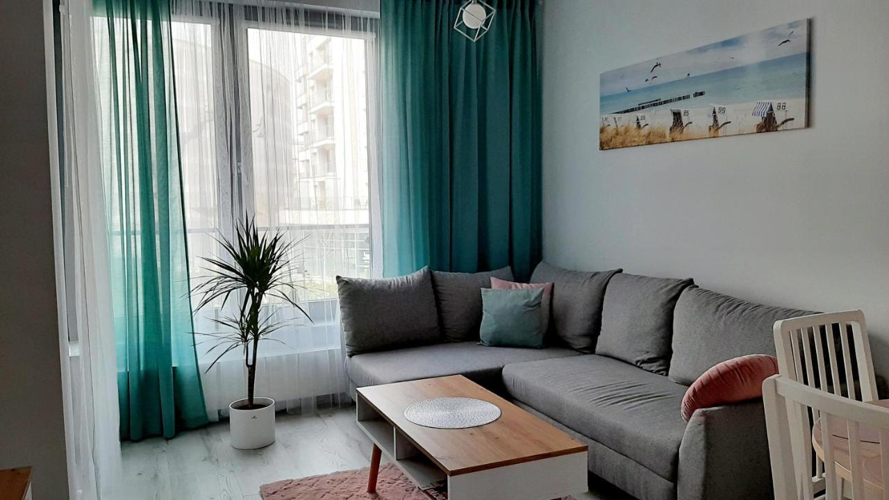 Apartament Morza Szum - Plac Unii- Parking グディニャ エクステリア 写真