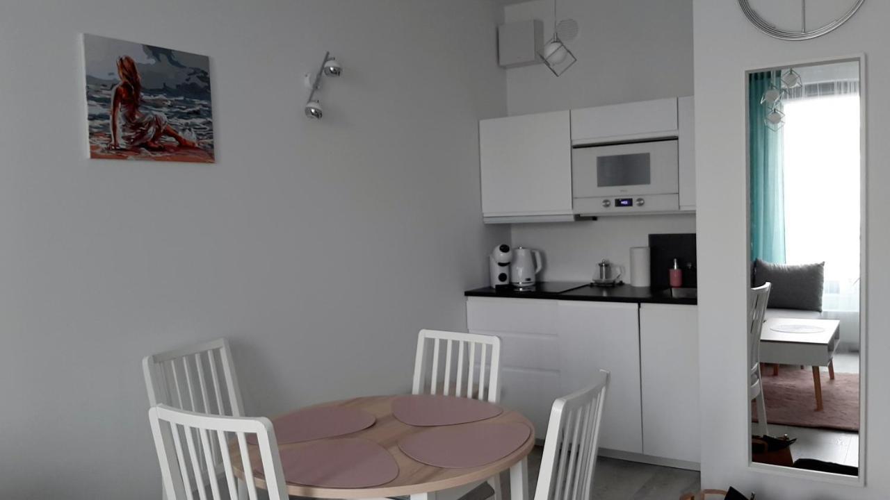 Apartament Morza Szum - Plac Unii- Parking グディニャ エクステリア 写真